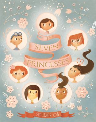 The seven princesses