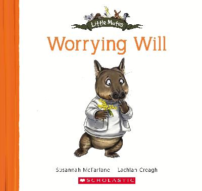 Worrying Will