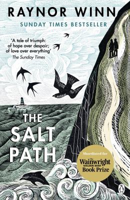 The salt path