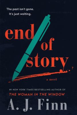 End of story : a novel