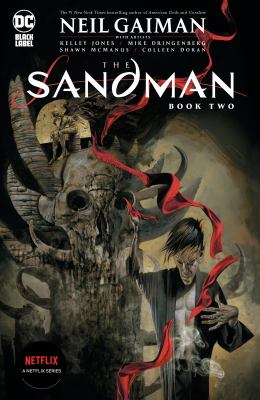 The Sandman. Book two /