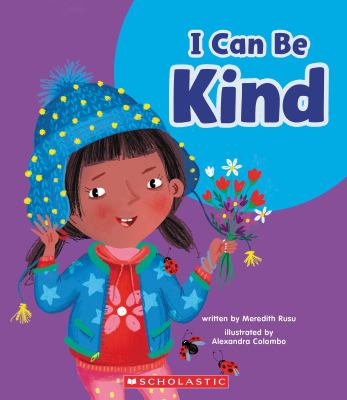 I can be kind