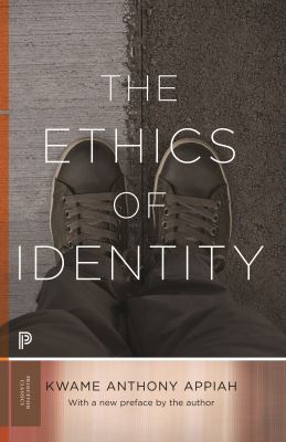 The ethics of identity