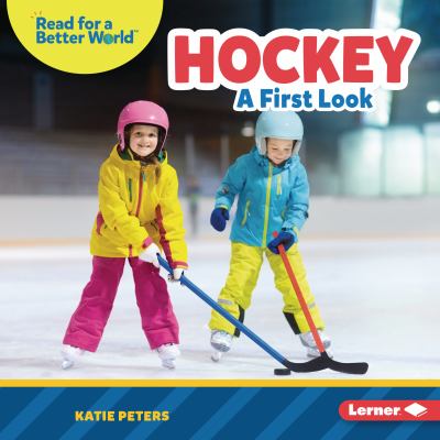 Hockey : a first look