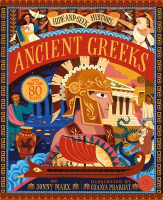 Ancient Greeks