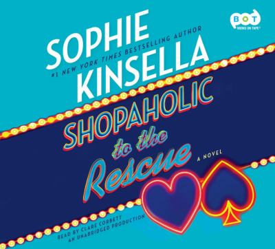 Shopaholic to the rescue : a novel