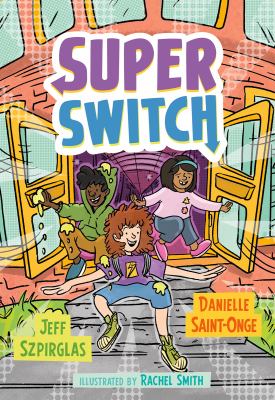 Super switch