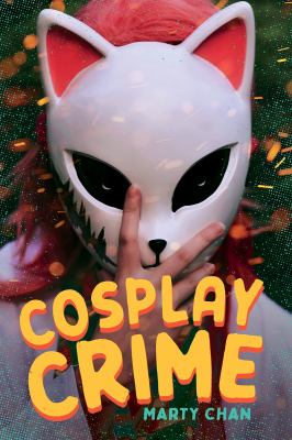 Cosplay crime