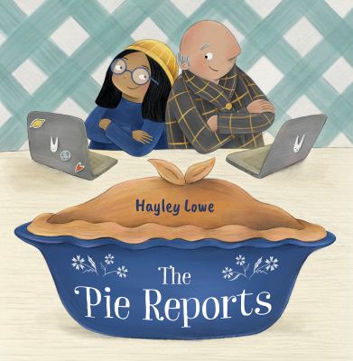 The pie reports