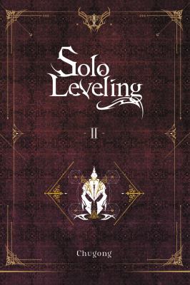 Solo leveling. II /
