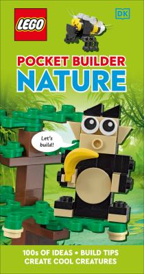 LEGO pocket builder : nature