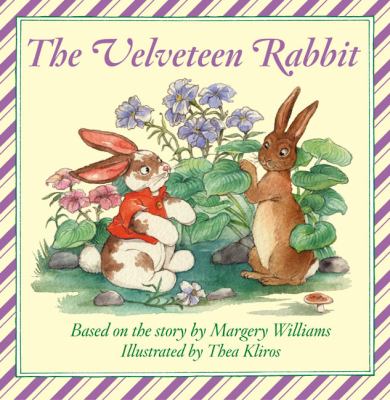 The velveteen rabbit