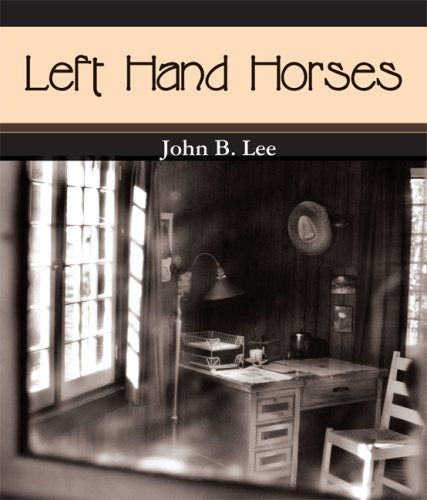 Left hand horses