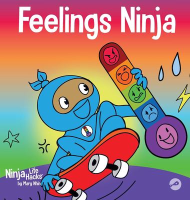 Feelings Ninja