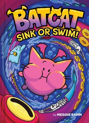 Batcat. 2, Sink or swim /