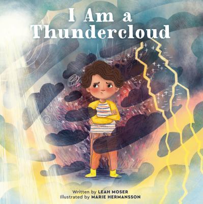 I am a thundercloud