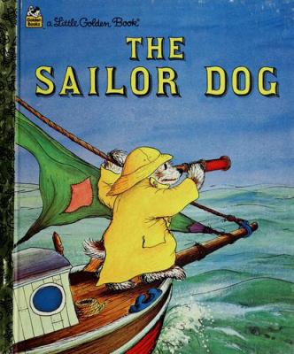 Margaret Wise Brown's The sailor dog