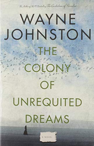 The colony of unrequited dreams