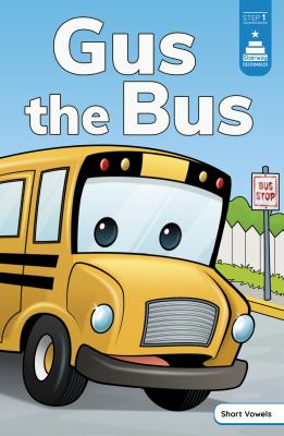 Gus the bus