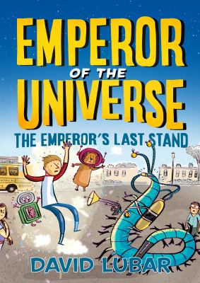 Emperor of the universe: the emperor's last stand