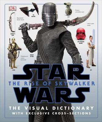 Star Wars : the rise of Skywalker