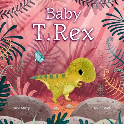 Baby T. rex