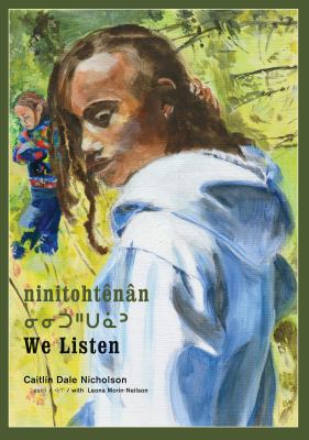 ninitohtênn = We listen