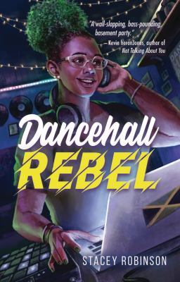 Dancehall rebel