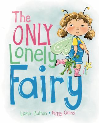 The only lonely fairy