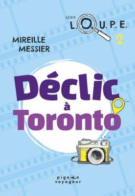 Déclic à Toronto