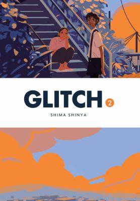 Glitch. Vol. 2 /