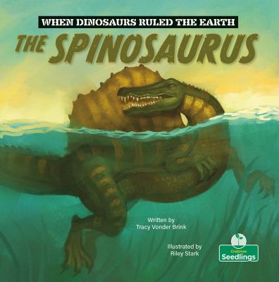 The spinosaurus