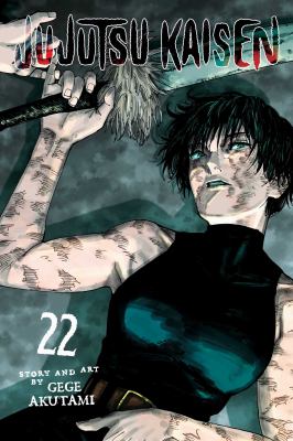 Jujutsu kaisen. 22, Rebirth /