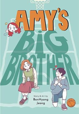 Amy's big brother