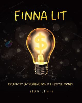 Finna Lit : creativity, entrepreneurship, lifestyle, money