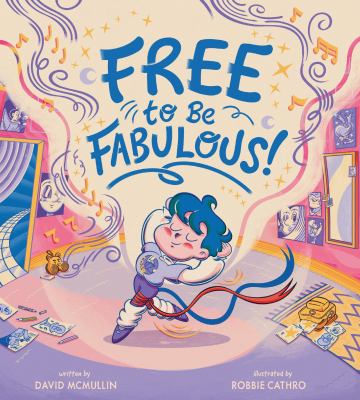 Free to be fabulous!