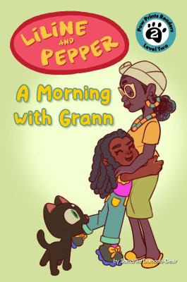 A morning with Grann