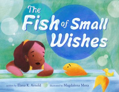 The fish of small wishes