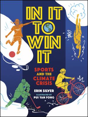 In it to win it : sports and the climate crisis