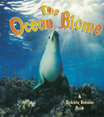 The ocean biome