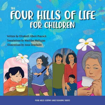 The four hills of life for children