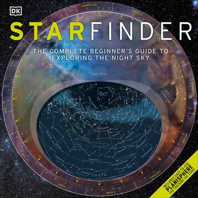 Starfinder : the complete beginner's guide to the night sky