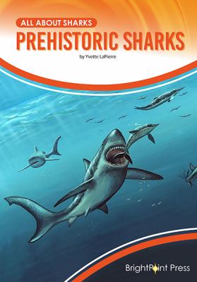 Prehistoric sharks