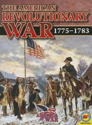 American Revolutionary War