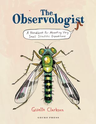 The observologist : handbook for mounting very small scientific expeditions