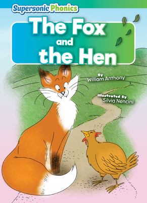 The fox and the hen