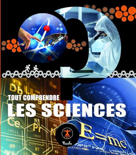 Les sciences