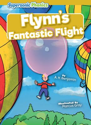 Flynn's fantastic flight