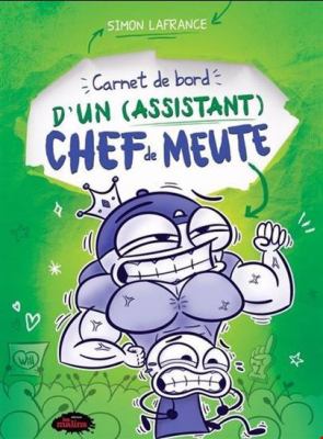 Carnet de bord d'un (assistant) chef de meute