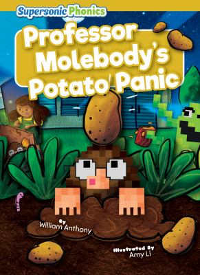 Professor Molebody's potato panic